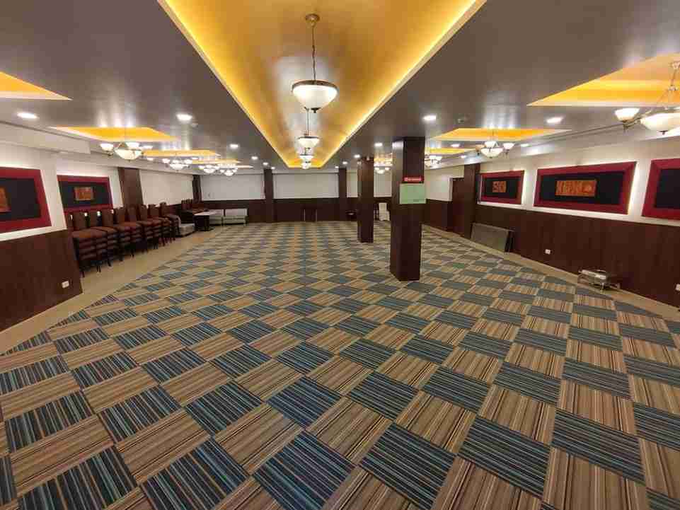 Interior Design Project